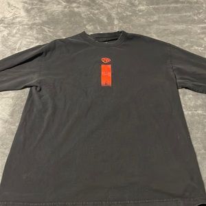 Primitive goko long sleeve